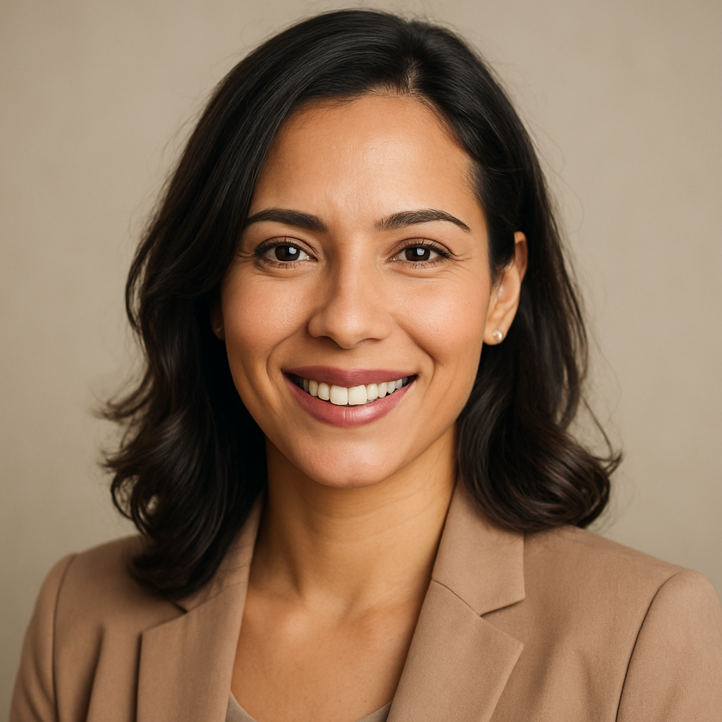 Foto de Camila Torres