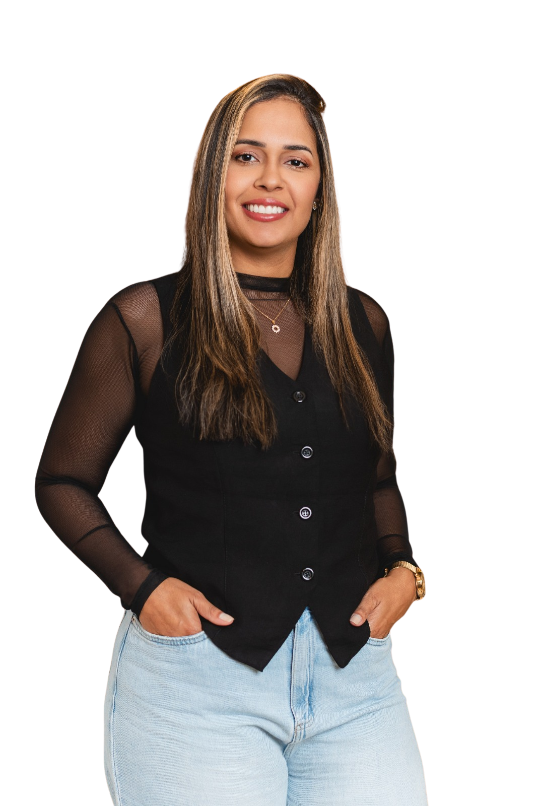 Rafaella — especialista em consórcio e planejamento patrimonial